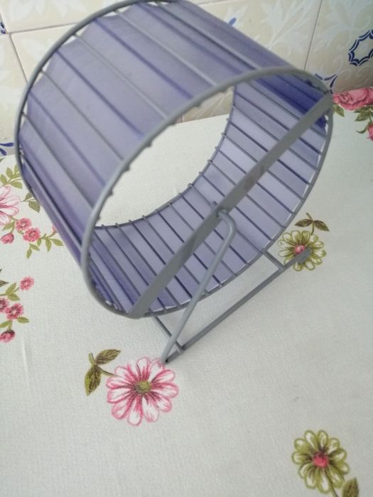 Vendo Brinquedos de Hamster