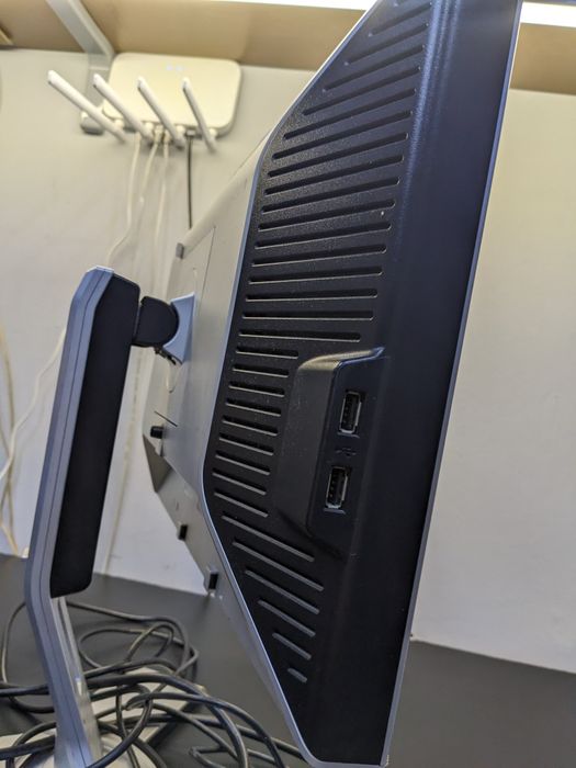 Монітор Dell 2009Wt 20 дюйм 1680*1050