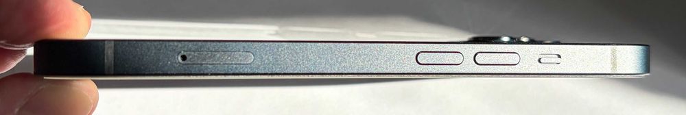 iPhone 13 Midnight 128 gb