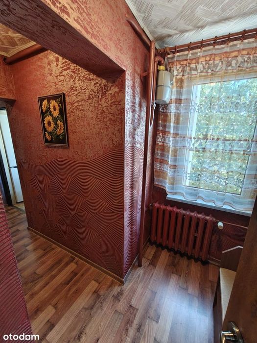 3 pokoje | 64 m² | osobna kuchnia | balkon i zabudowana loggia