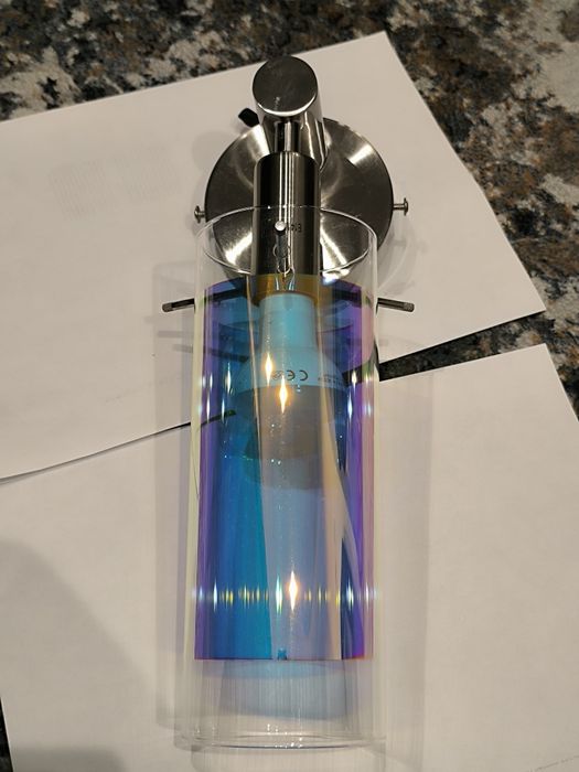 Lampa Italux Glow + kinkiet