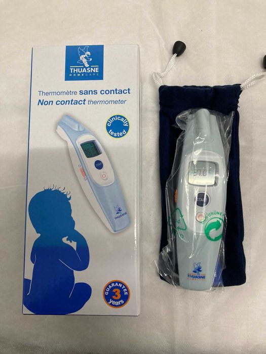 THUASNE Termómetro Sem contacto