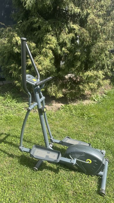 Орбітрек Torneo