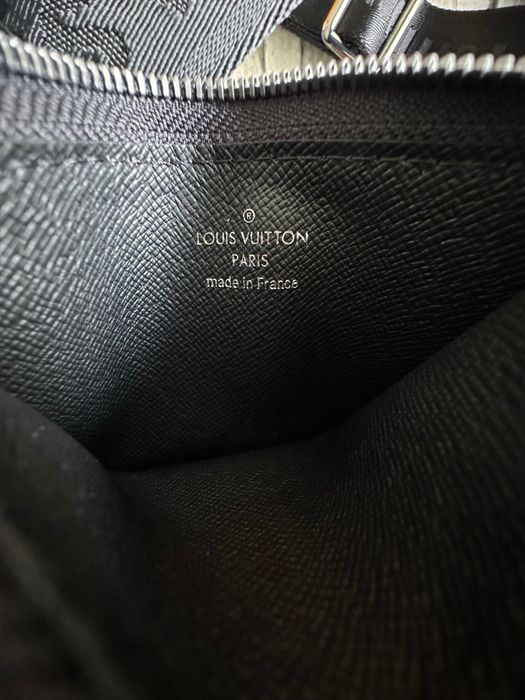 Сумка Louis Vuitton Gaston