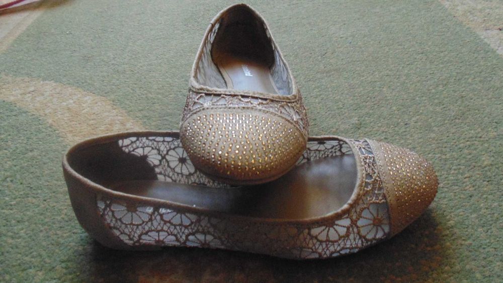 buty damskie rozmiar 37