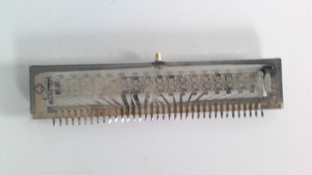 Ваккумный индикатор