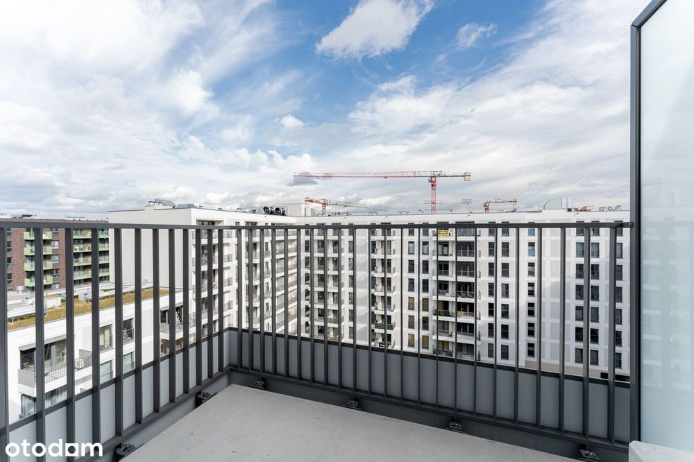 3 pokoje | 49,5 m² | Wykończone | Bez PCC i Prowizji