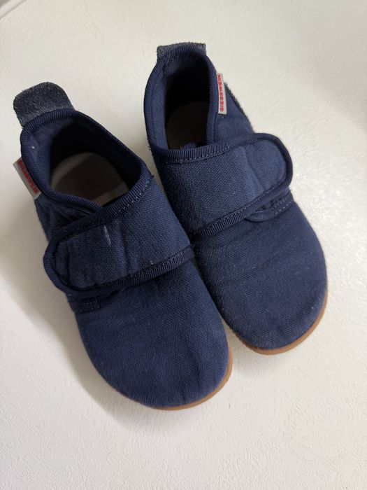 Barefoot босоногі капці giesswein 25р