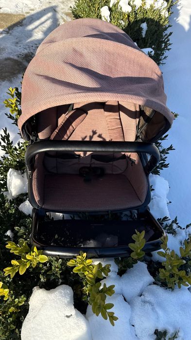 Anex m/type 2 в 1 — Discovery Edition (лімітована версія)