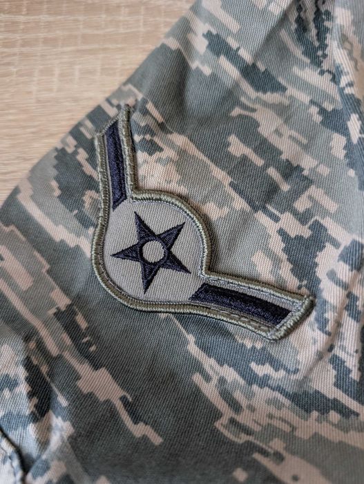 Mundur wojskowy | U.S. Air Force
