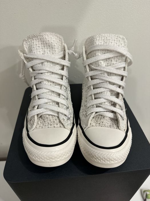 trampki Converse Chuck Taylor All Star 35