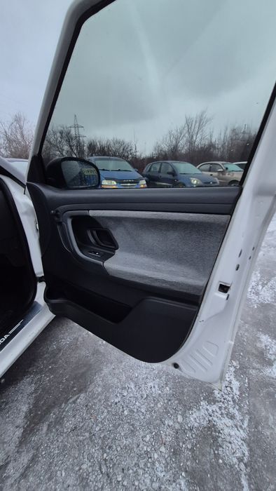 Skoda Fabia New 1.4 TDI 2008г