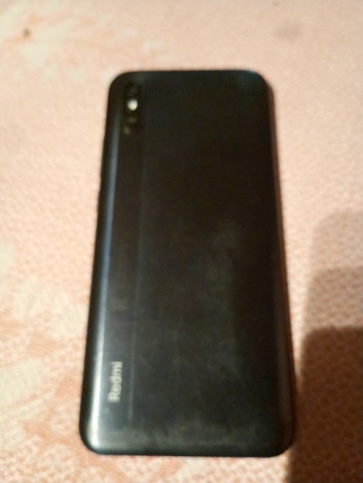 Смартфон Xiaomi redmi 9A