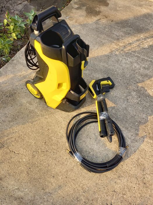 Продам Kärcher K5