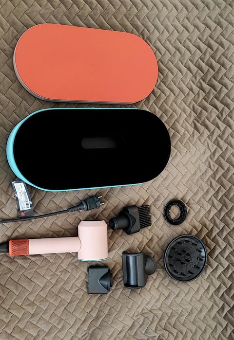 Dyson supersonic оригинал