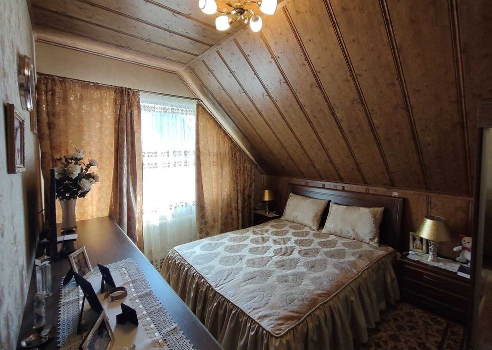 Дом по адресу ул. Китобойная (площадь 180 м²) - Atlanta.ua - фото 13