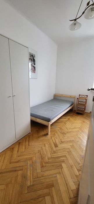 Wynajmę mieszkanie ul. Głęboka, 2 pokoje, kuchnia, łazienka, piwnica - View 2