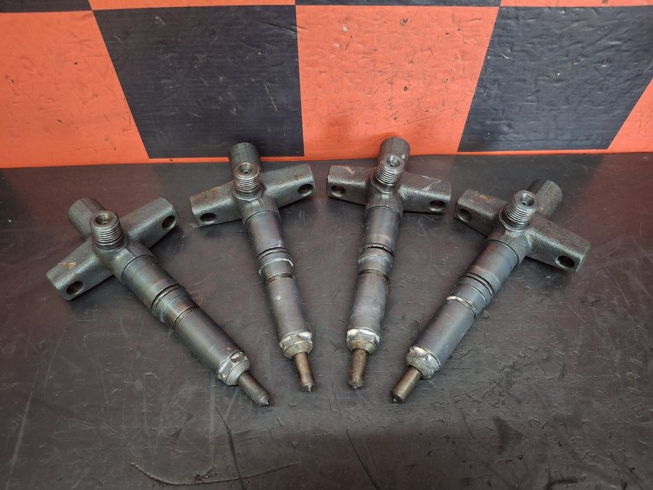 Injetor MITSUBISHI Canter (FB7, FB8, FE7, FE8) VII