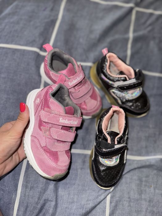 Кросівки 23 розмір 14 см