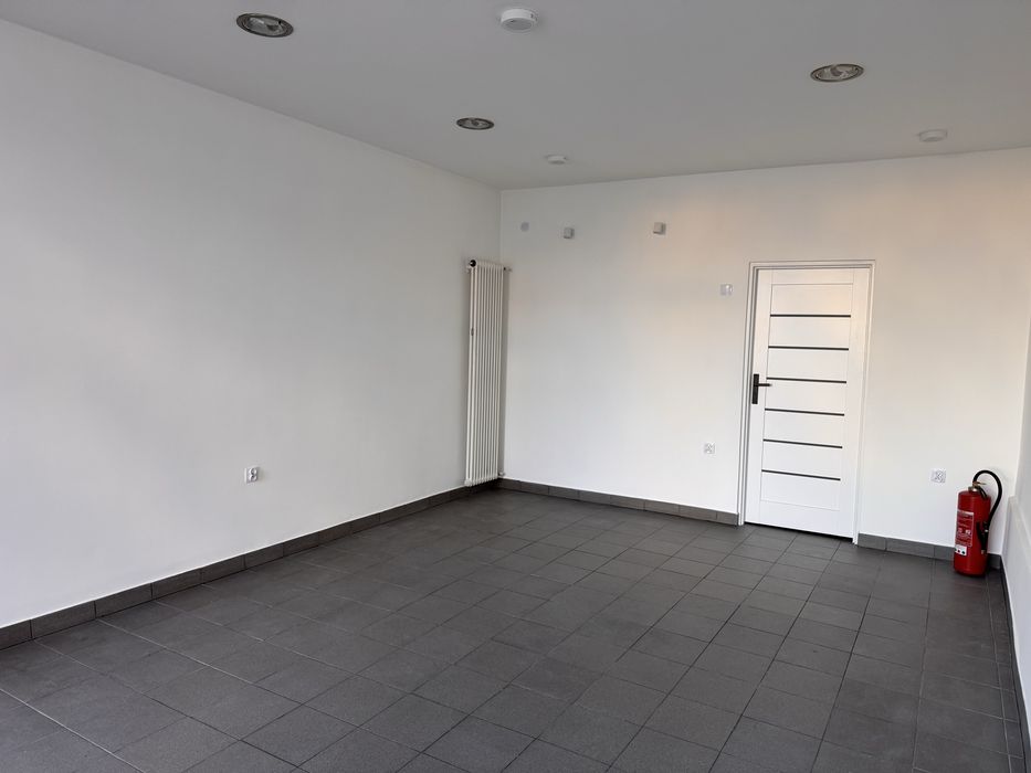 Lokal użytkowy 40m2