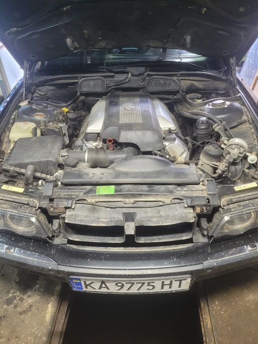 Продам бмв 735,2001 г.в.газ/бензин