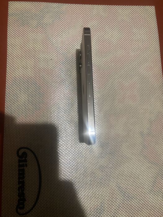 iphone 13 Pro 128 gb white