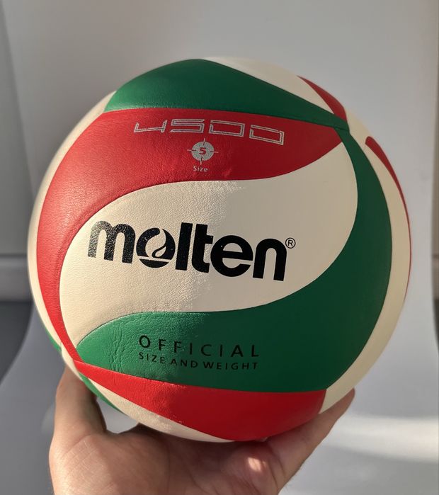 Волейбольний мяч Molten 4500