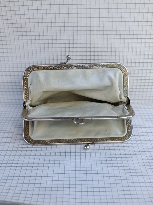 Страриний гаманець