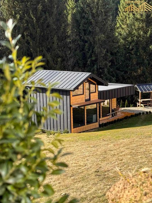 Верховина. Верховинський район. Карпати. Нерухомість. Котедж