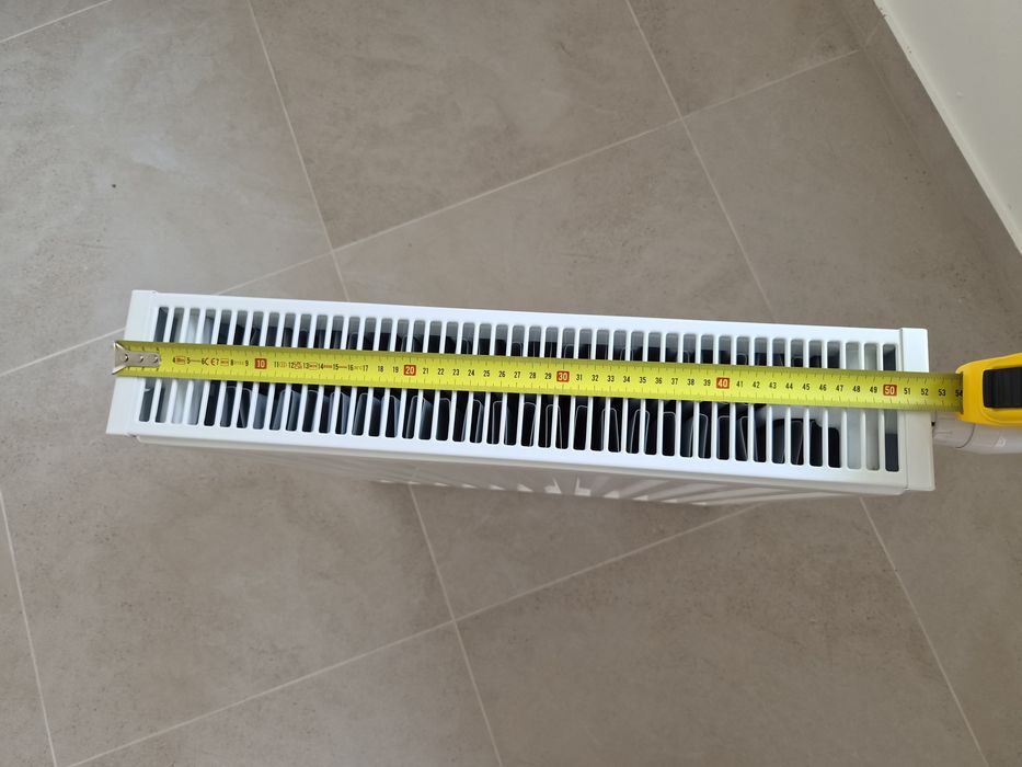 Grzejnik 500x600 Radson integra