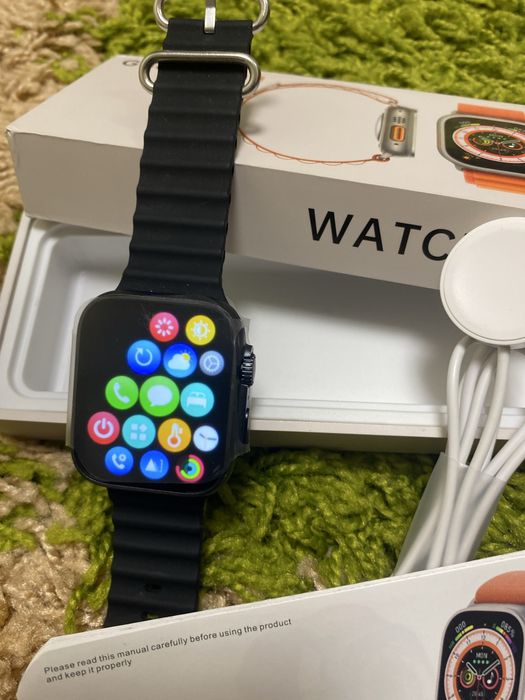 Смарт    watc.    .