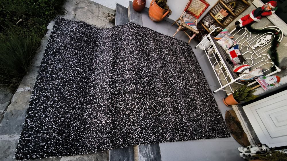 Tapete IKEA VINDUM 200x270cm