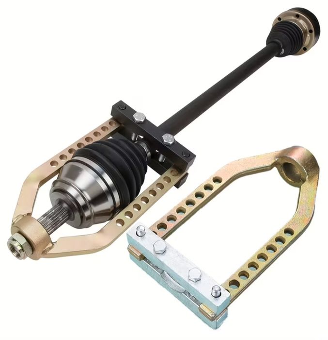 Ferramenta Remover Cardans Transmissão