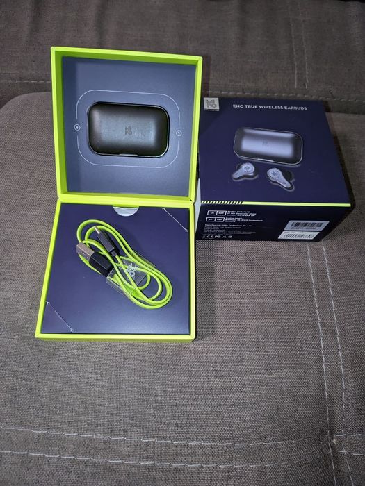 TWS навушники Mifo O7