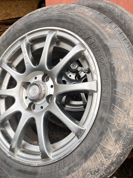 Продам диски для Ваз 4х98, 4х100