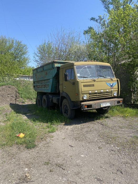 Услуги Экскаватора погрузчика ,Самосвала и спецтехники!