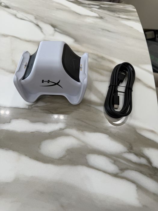 PS5 HyperX ChargePlay Duo