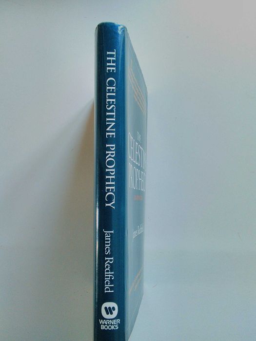 The Celestine Prophecy (An adventure) por James Redfield