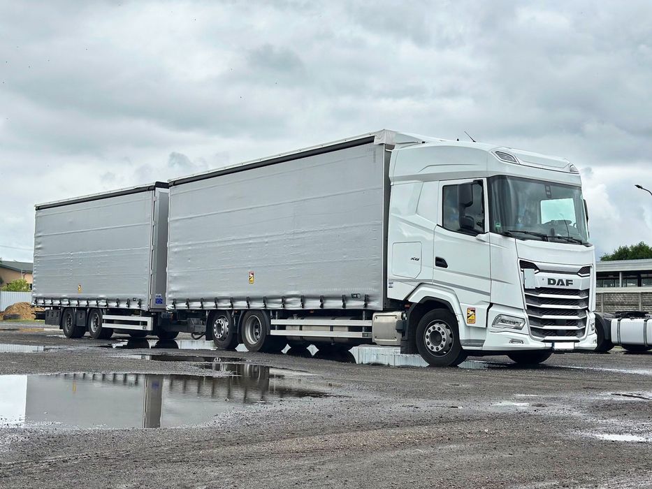 DAF