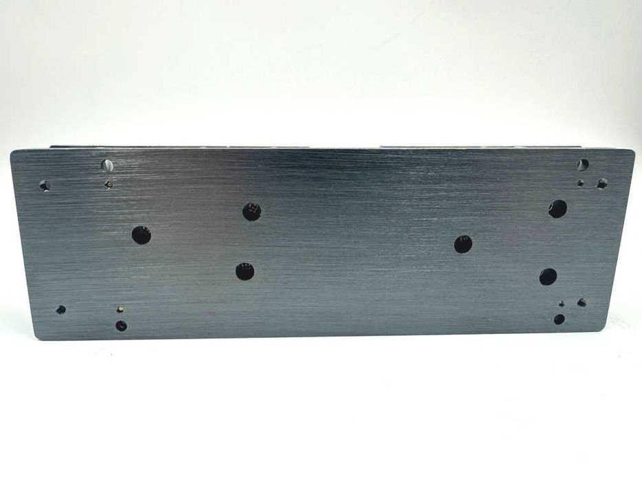 Преміальний модульний пасивний блок живлення HDPLEX 400w Hi-Fi DC-ATX