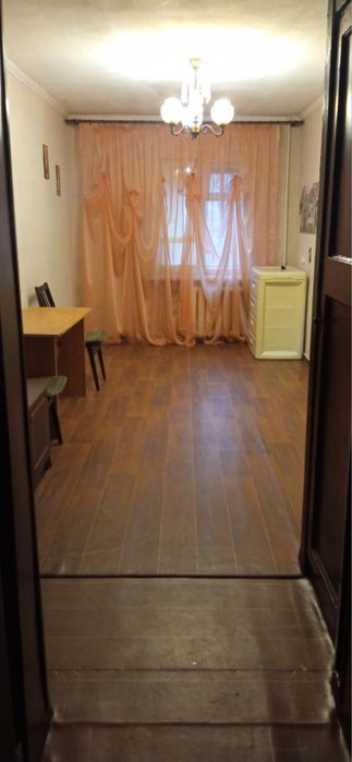 Комната в коммуне