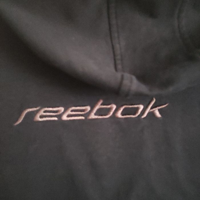 Bluza kurtka Reebok.