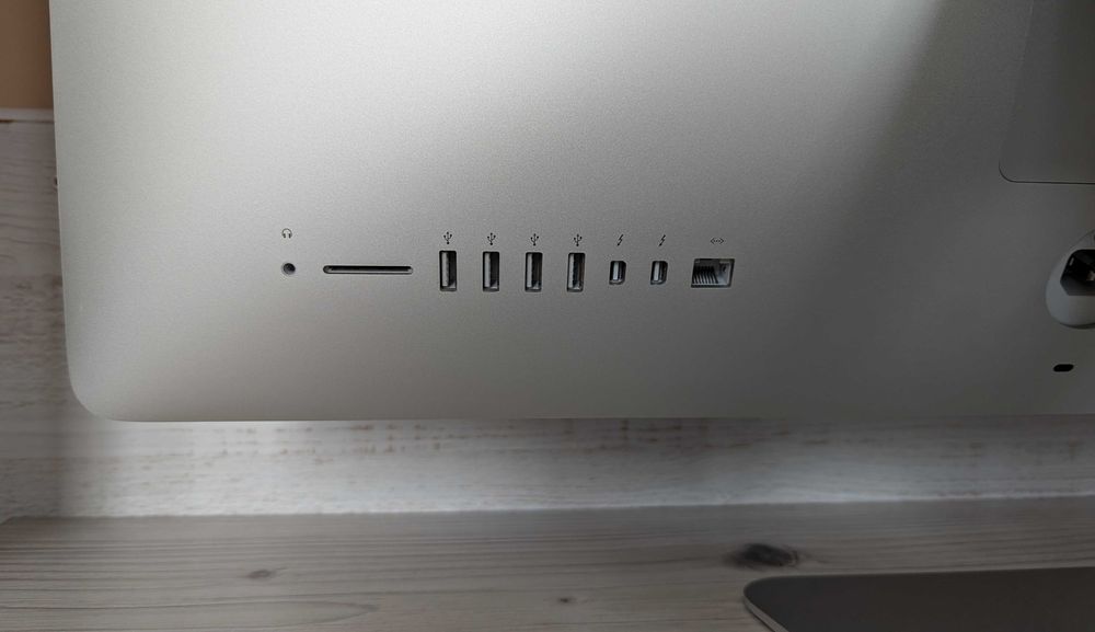 Apple iMac 27” (2013) Моноблок iMac Late 2013 / 27" / A1419