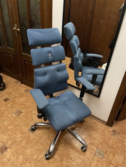 Крісло Kulik System