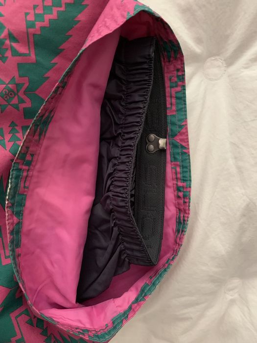 Nike Fit Storm ACG штаны женские лыжные  Размер M