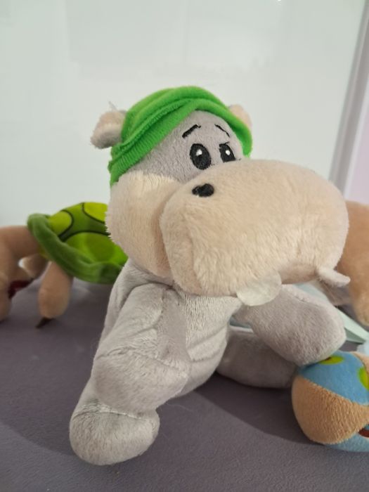 дитячі нові іграшки розчиваючі