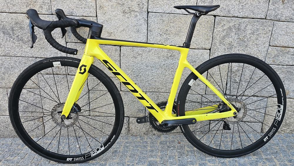 Scott Addict RC 30 S 52