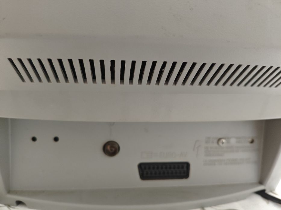 Televisor GXK 14" (Sem Comando)