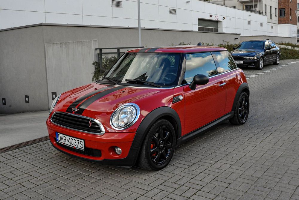 MINI One
