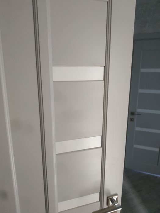 Двері міжкімнатні основі